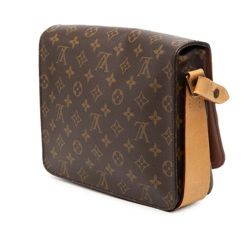 Monogram Cartouchiere GM - Image 2
