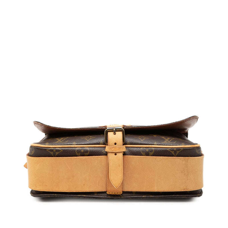Monogram Cartouchiere GM - Image 3
