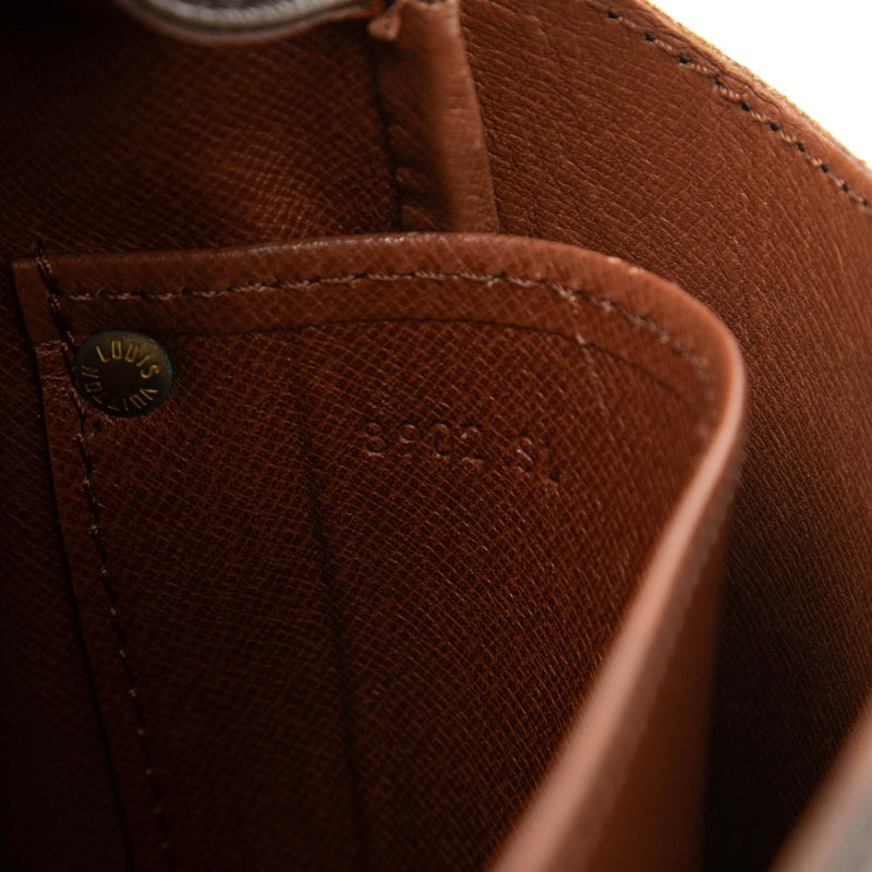 Monogram Cartouchiere GM - Image 6
