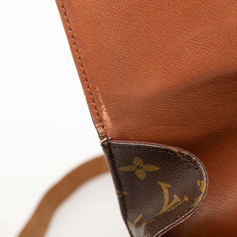 Monogram Cartouchiere GM - Image 7