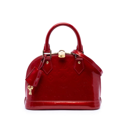 Monogram Vernis Alma BB - Image 1