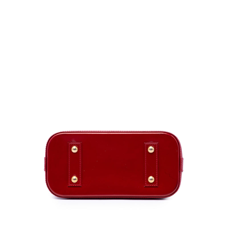 Monogram Vernis Alma BB - Image 3