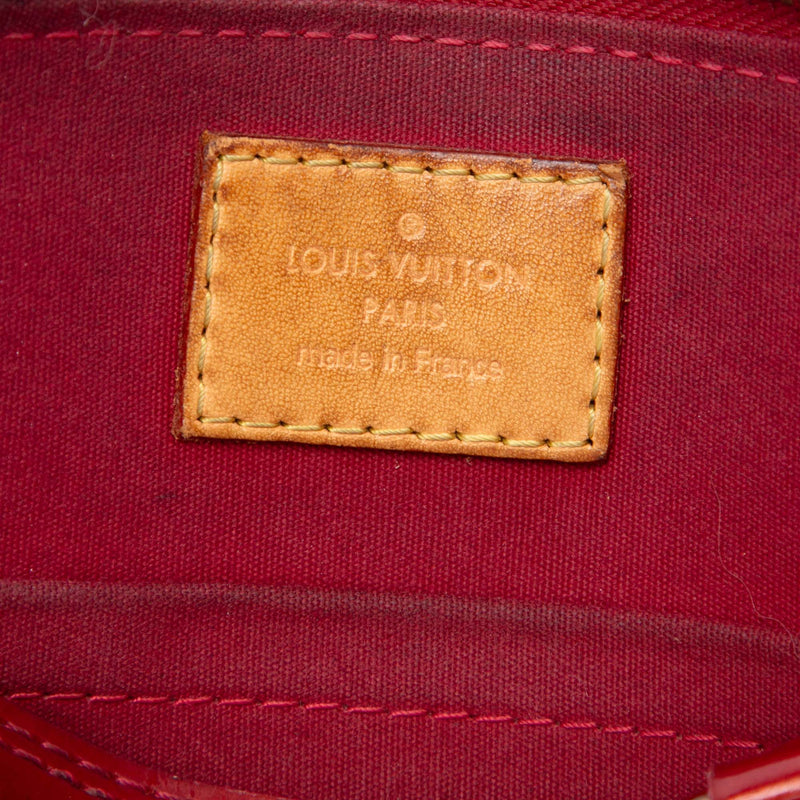 Monogram Vernis Alma BB - Image 5