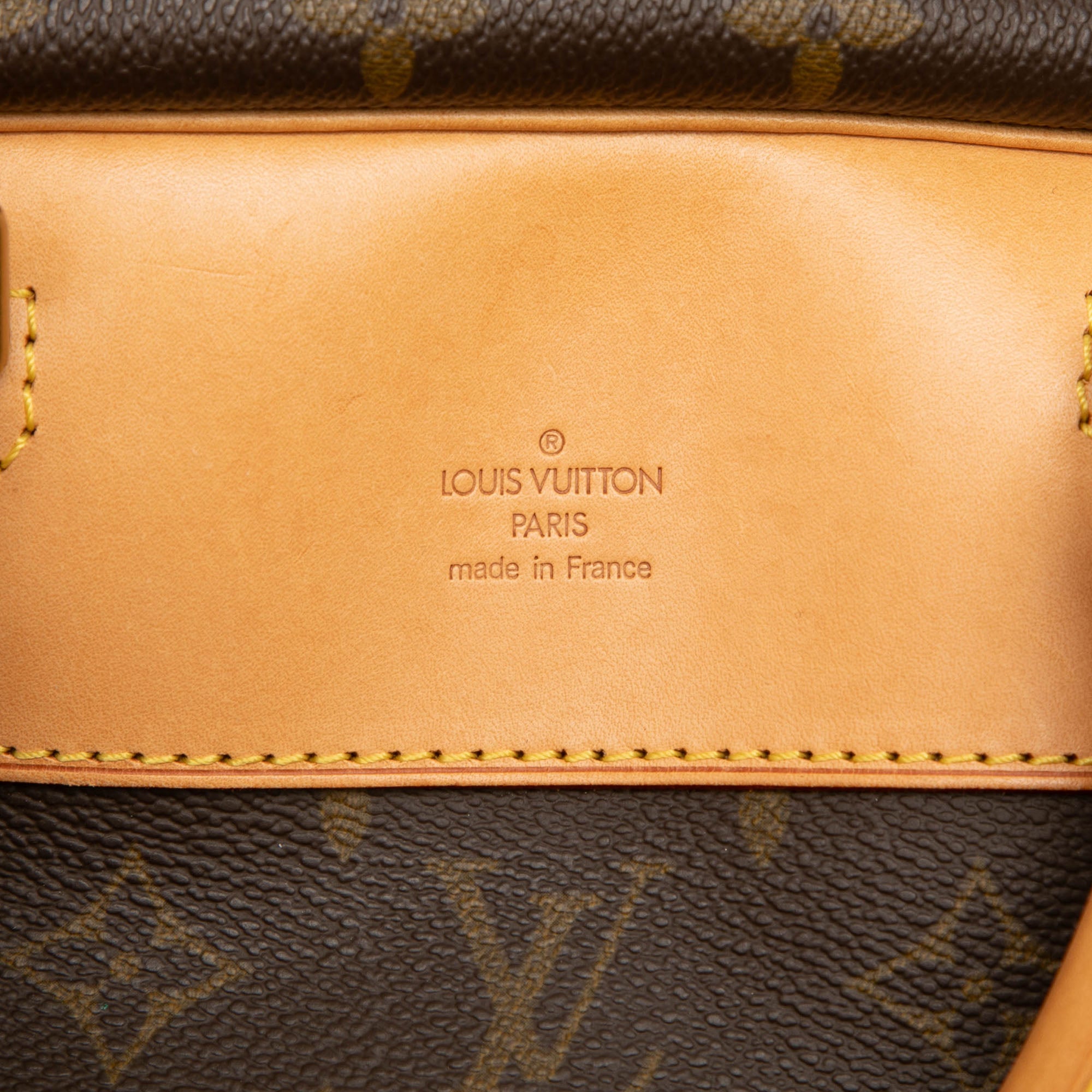 Monogram Alize 2 Poches - Image 5