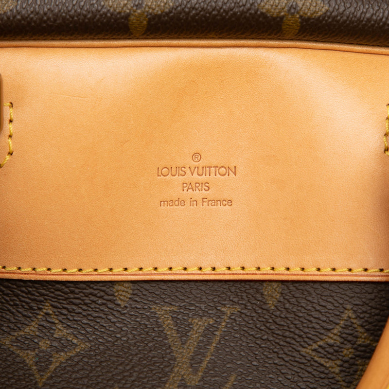 Monogram Alize 2 Poches - Image 5