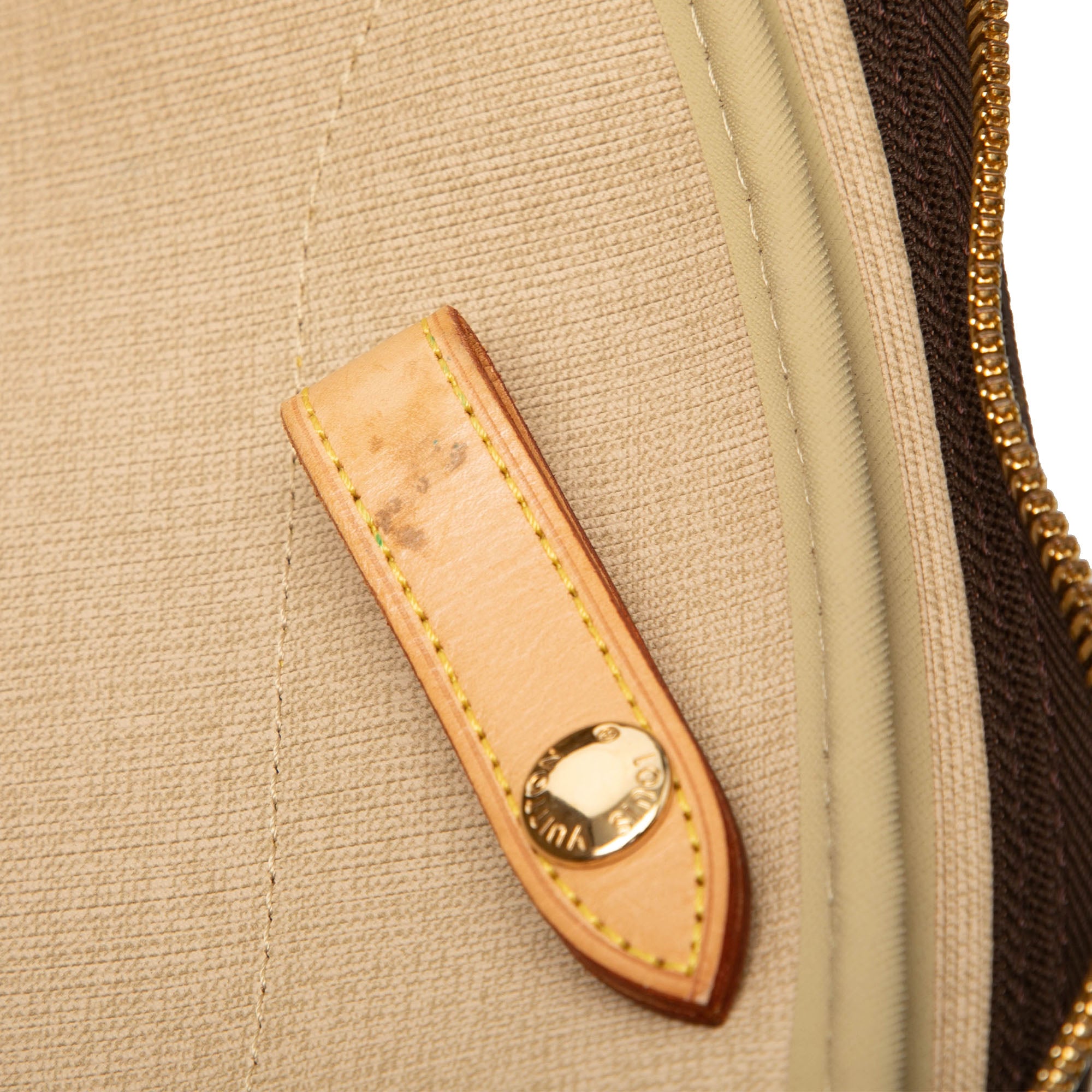 Monogram Alize 2 Poches - Image 7