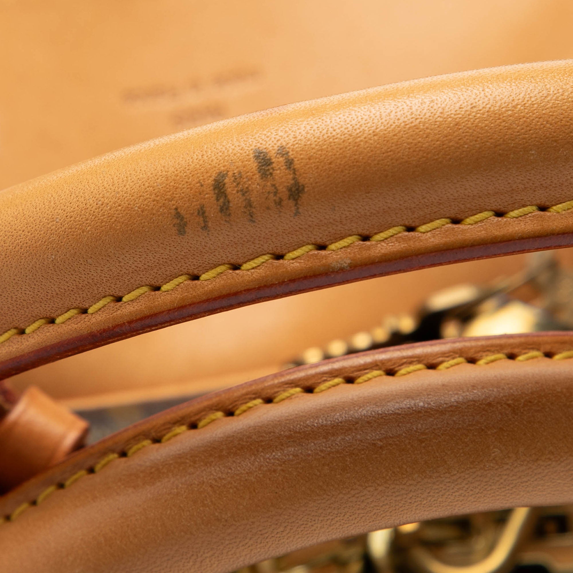 Monogram Alize 2 Poches - Image 8