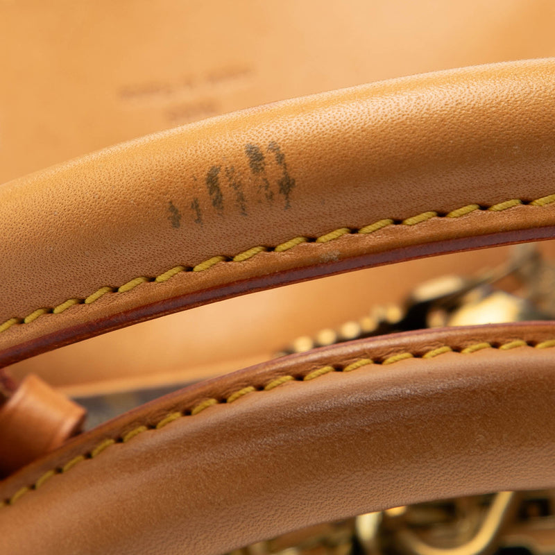 Monogram Alize 2 Poches - Image 8