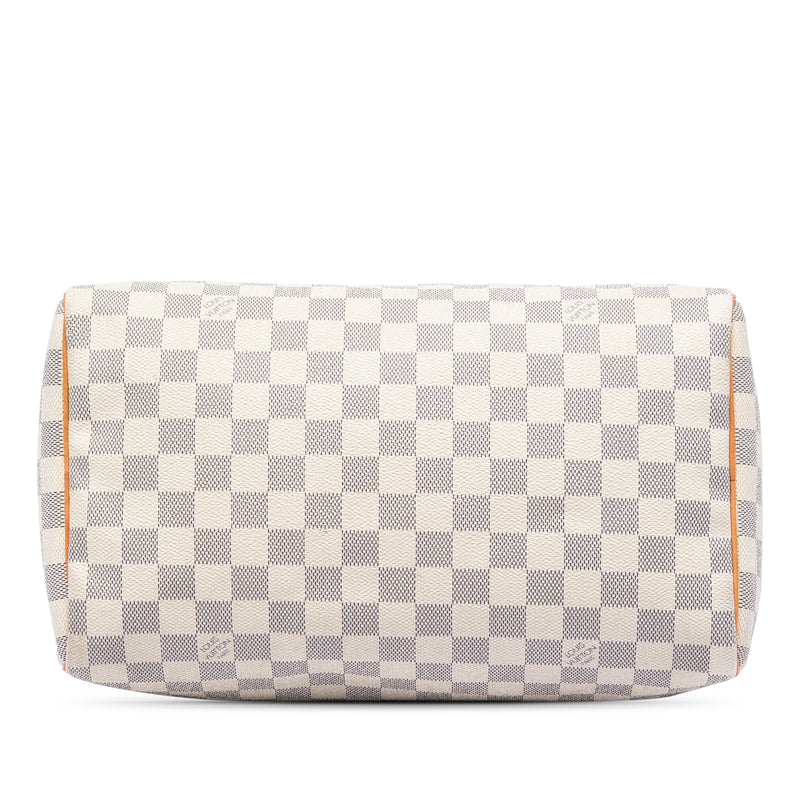 Damier Azur Speedy 30 - Image 3