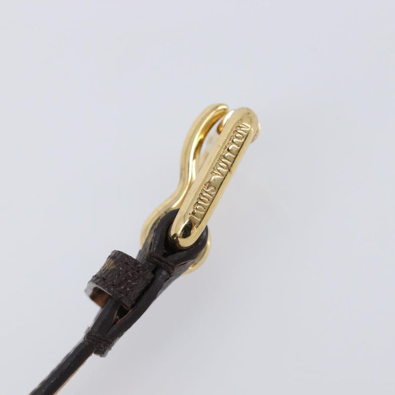 Louis Vuitton Ceinture Trio Belt Monogram Canvas Brown