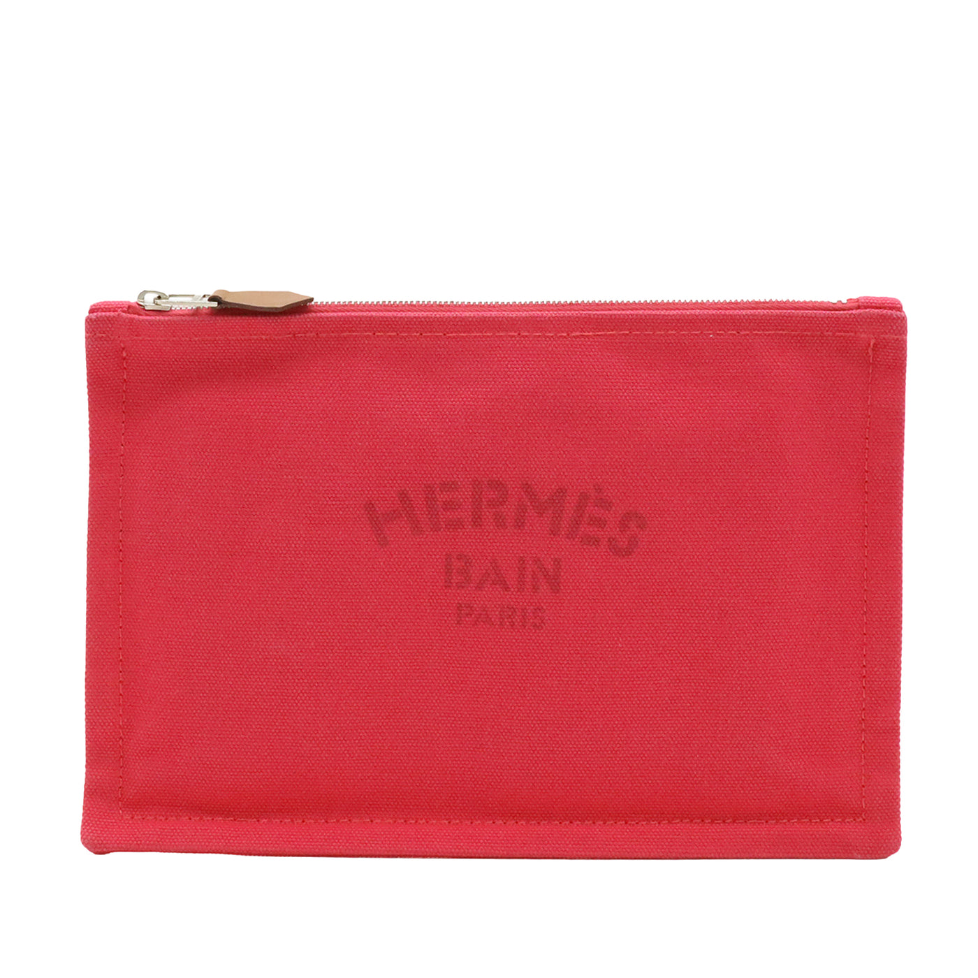 Toile Bain Yachting Flat Pouch PM - Image 1