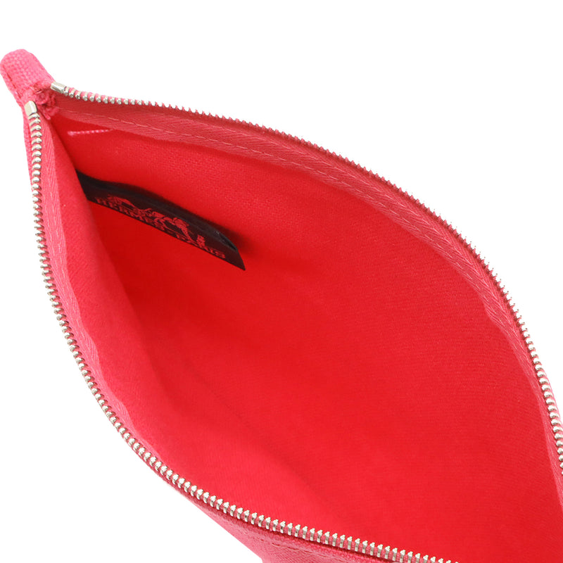 Toile Bain Yachting Flat Pouch PM - Image 3