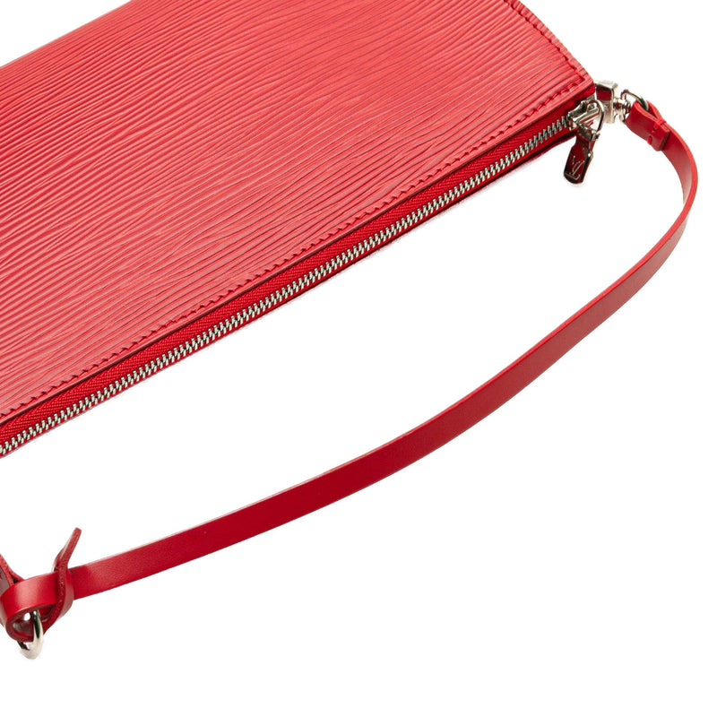 Epi Pochette Accessoires - Image 10