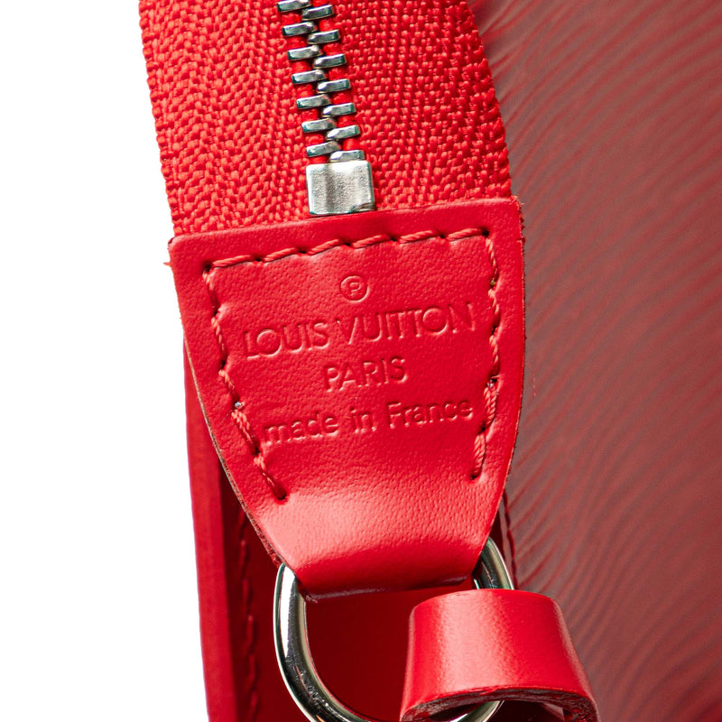 Epi Pochette Accessoires - Image 5