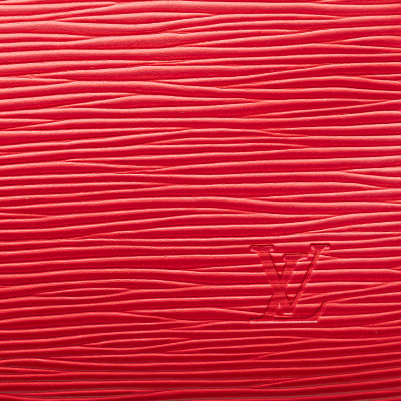 Epi Pochette Accessoires - Image 7