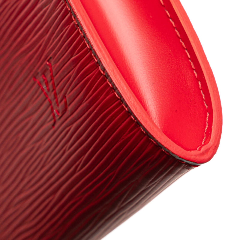 Epi Pochette Accessoires - Image 8