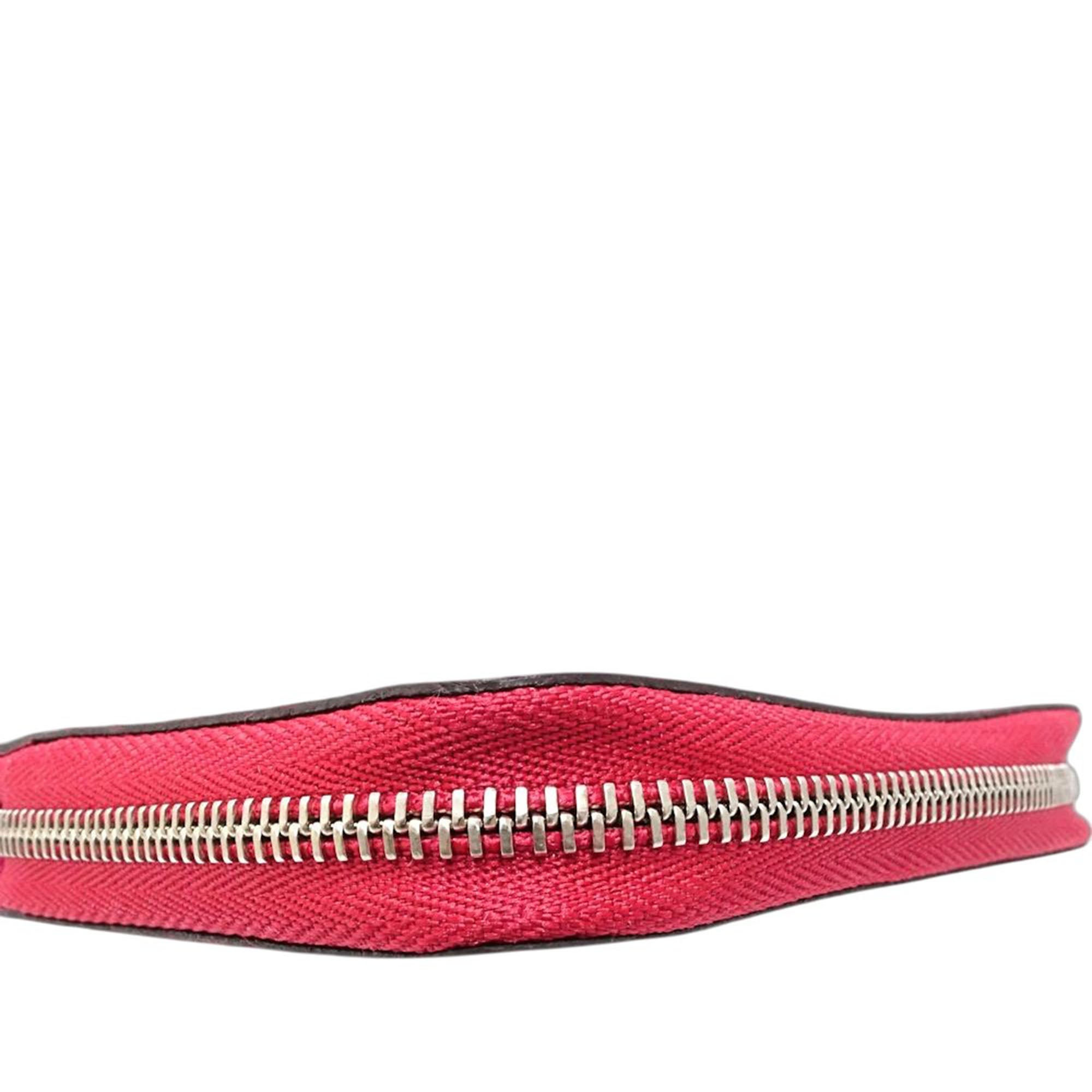 Epi Zippy Coin Purse - Image 3