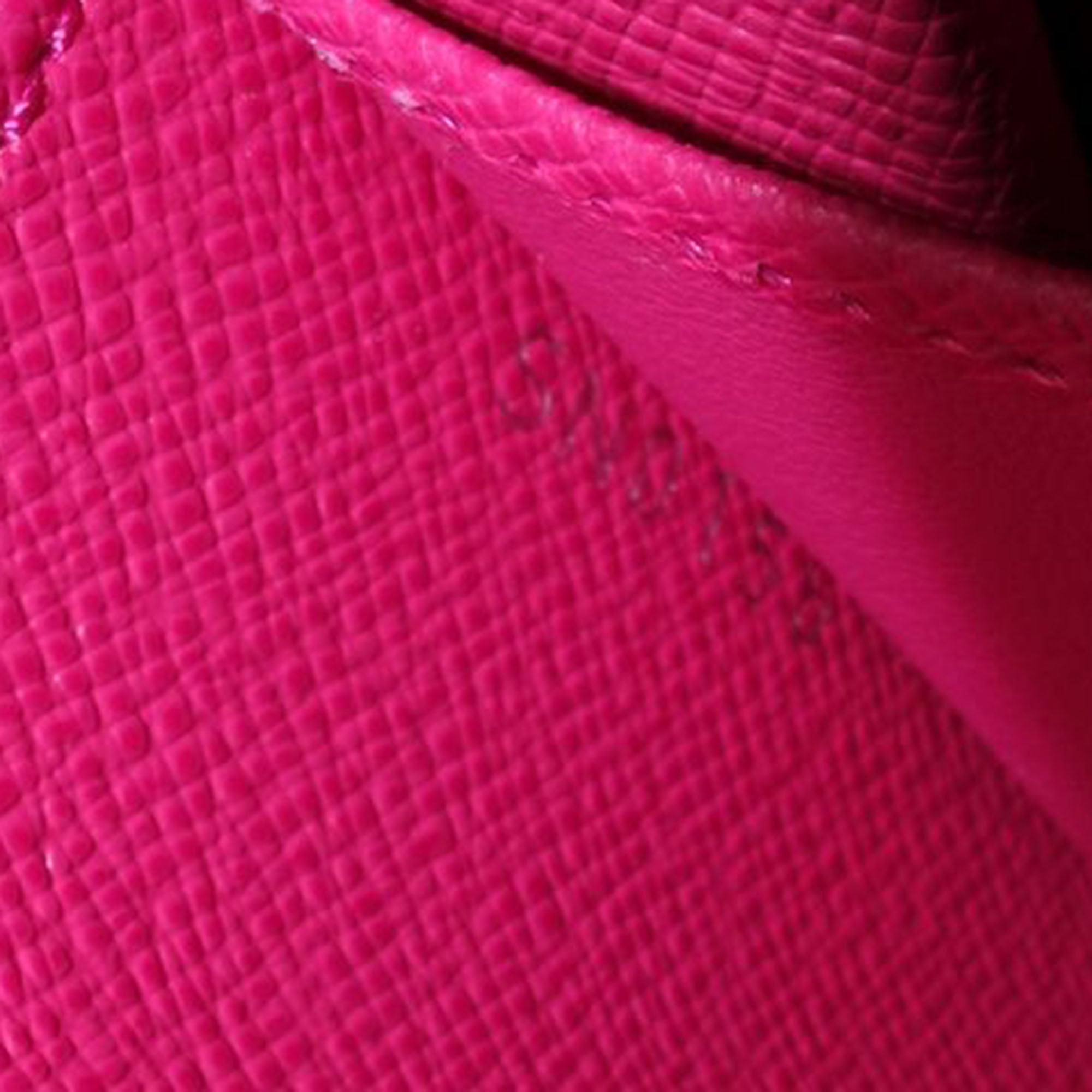 Epi Zippy Coin Purse - Image 8
