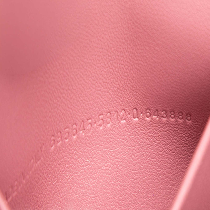 Small Glitter Fabric XX Flap - Image 6