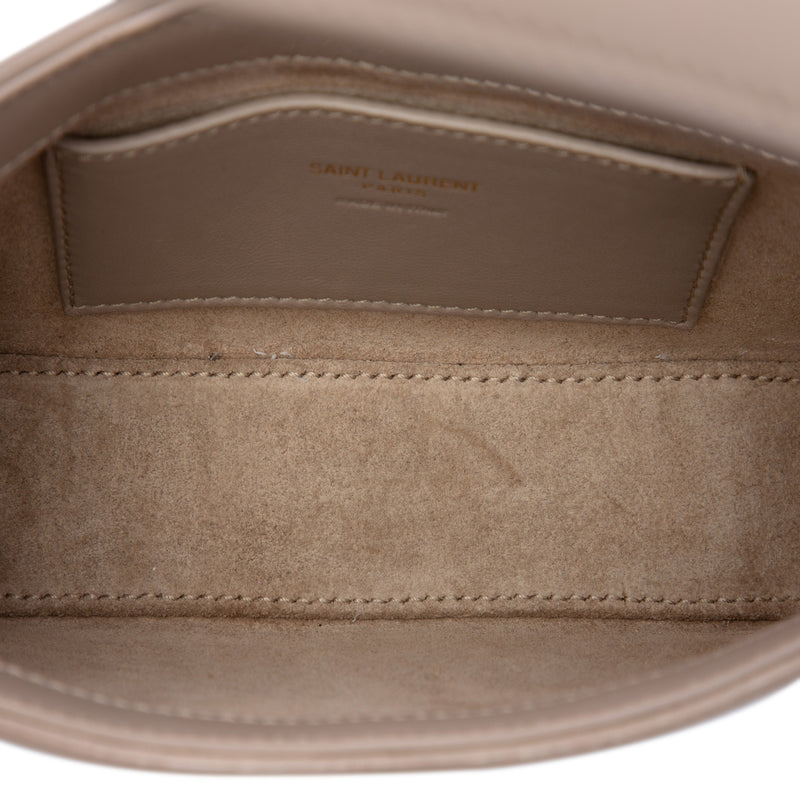 Mini Smooth Calfskin Le 5 a 7 - Image 4