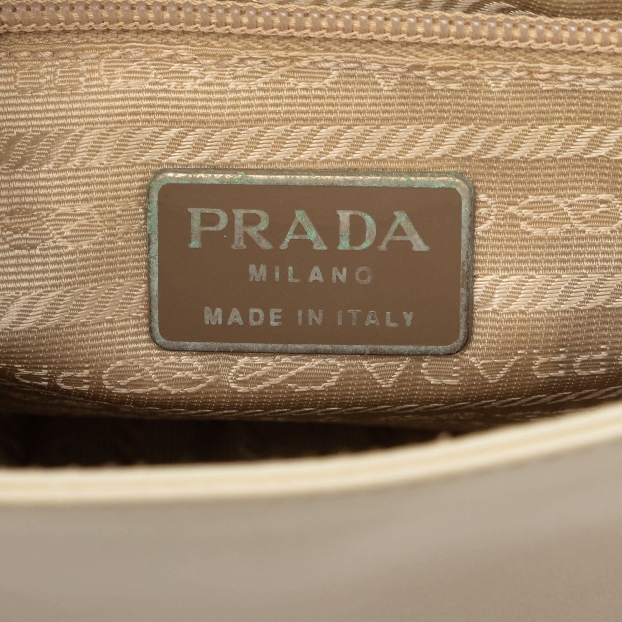 Spazzolato Leather Crossbody - Image 5