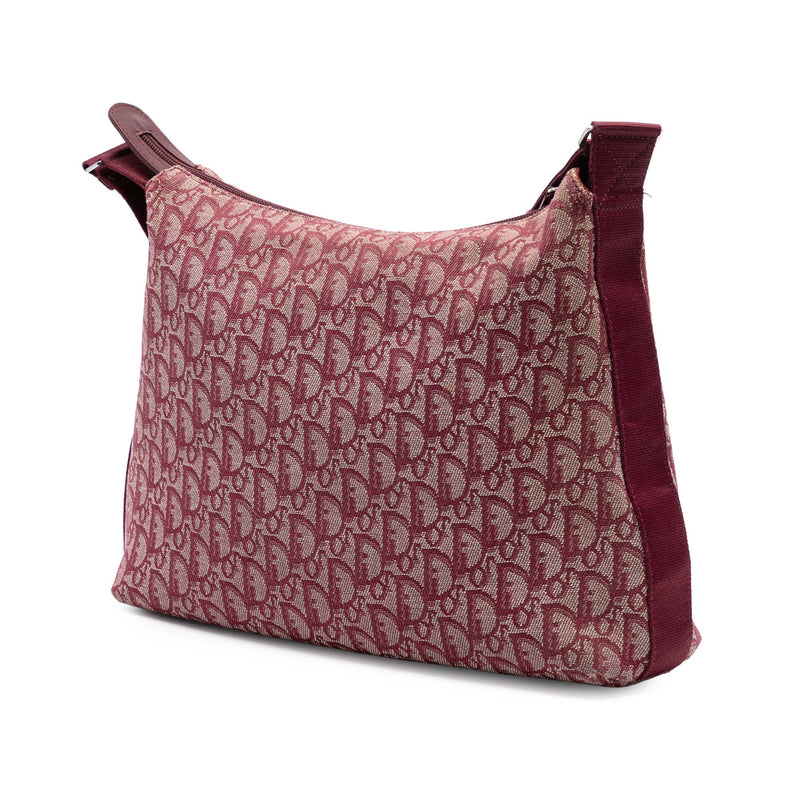 Diorissimo Trotter Canvas Crossbody - Image 2