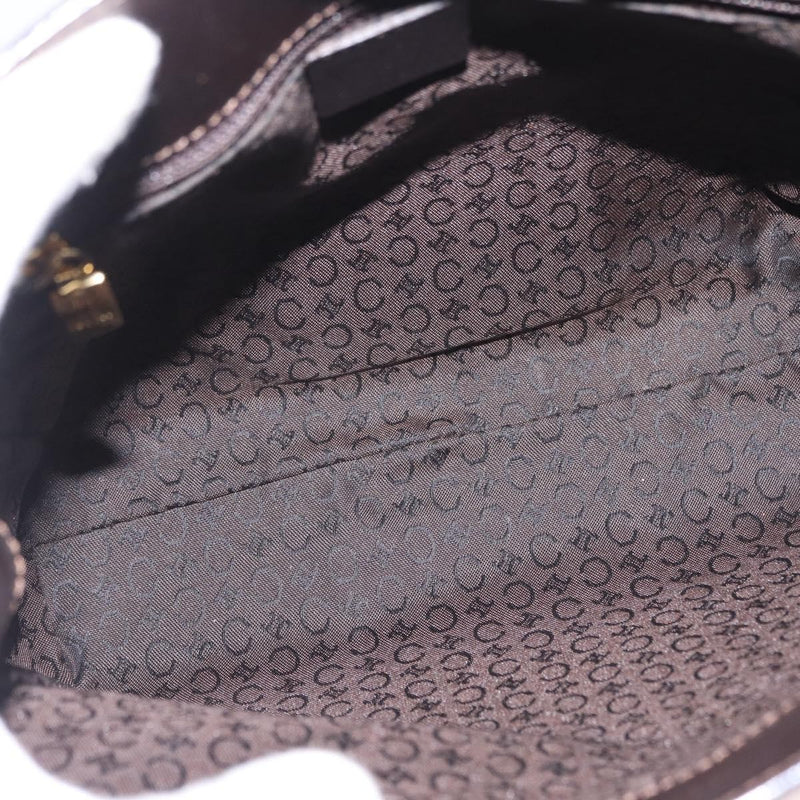 Celine Tote Leather Beige