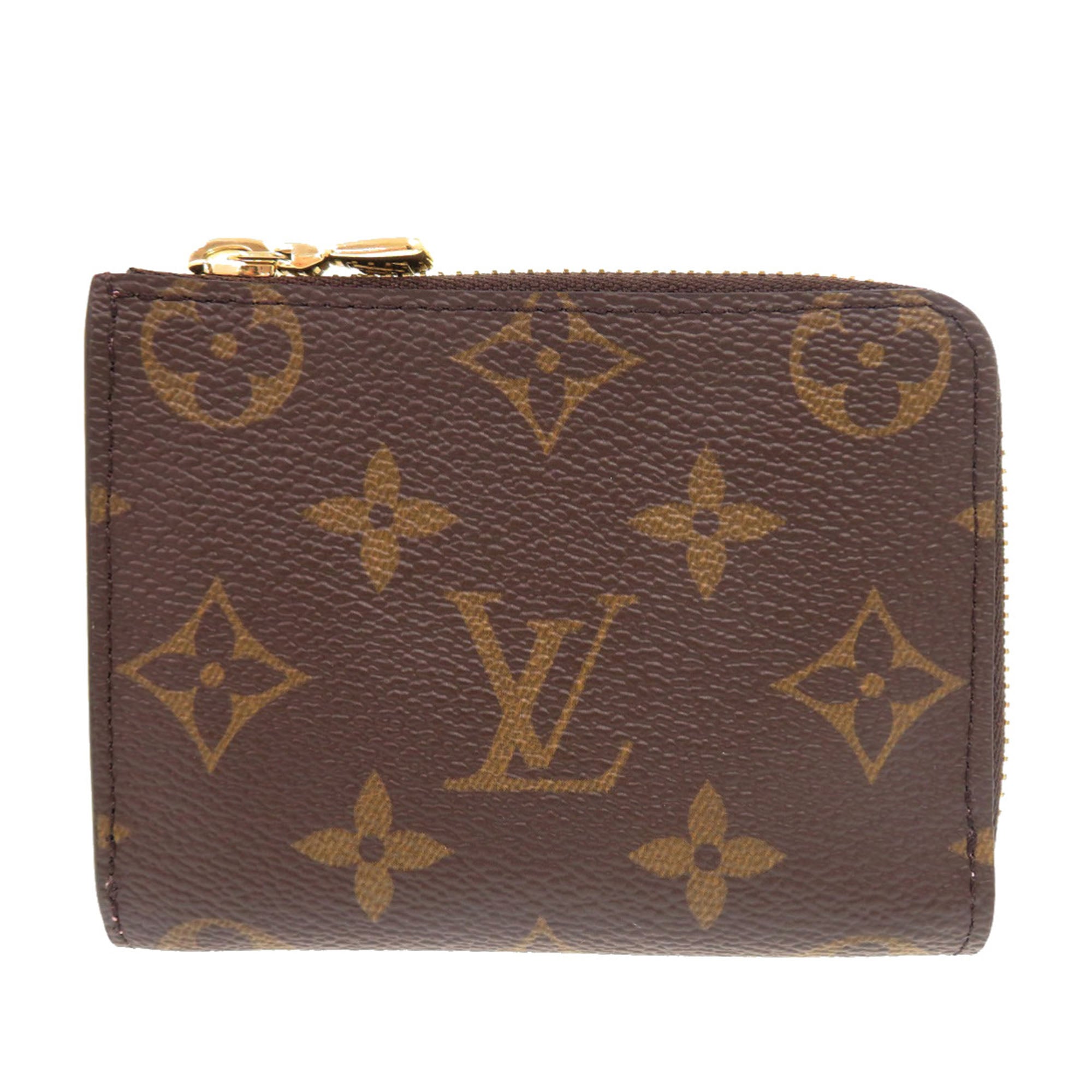 Monogram Noa Compact Wallet - Image 1