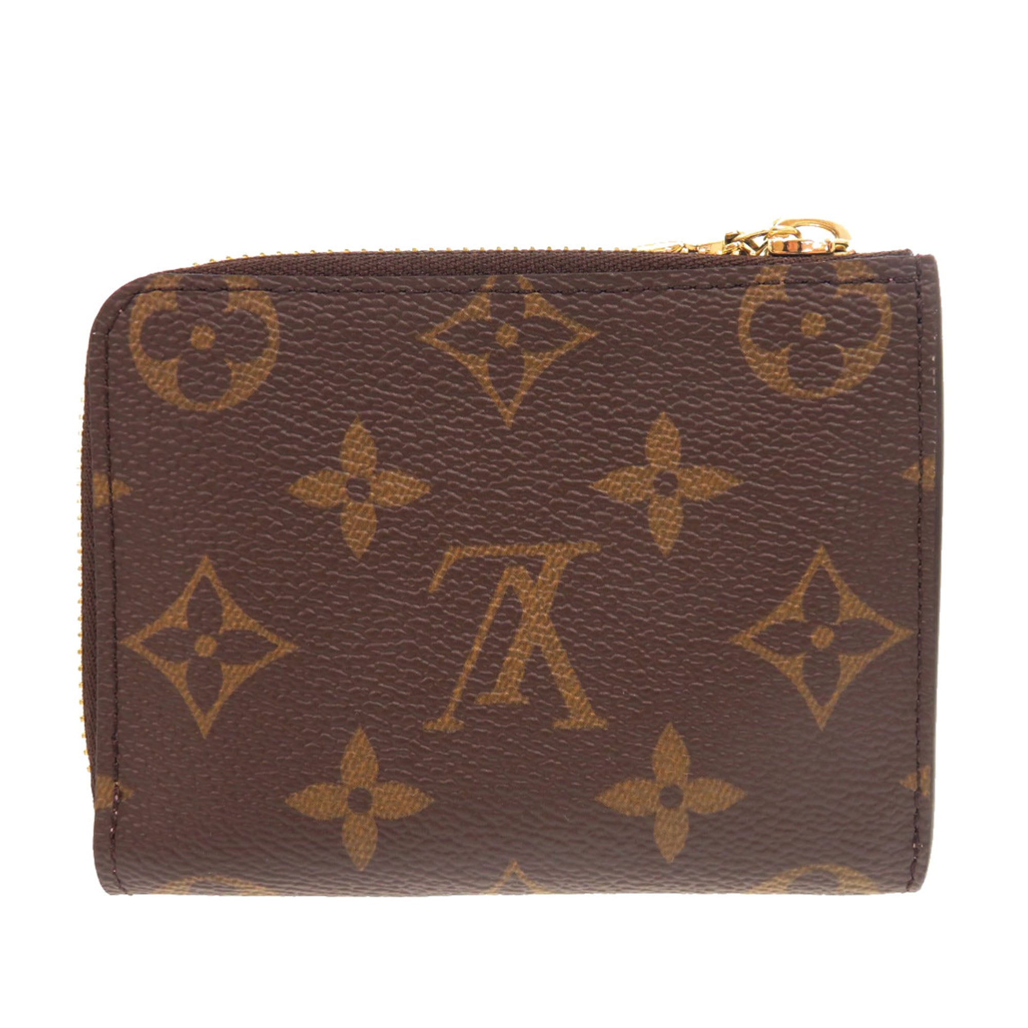 Monogram Noa Compact Wallet - Image 2