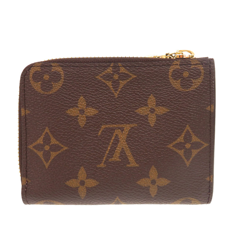 Monogram Noa Compact Wallet - Image 2