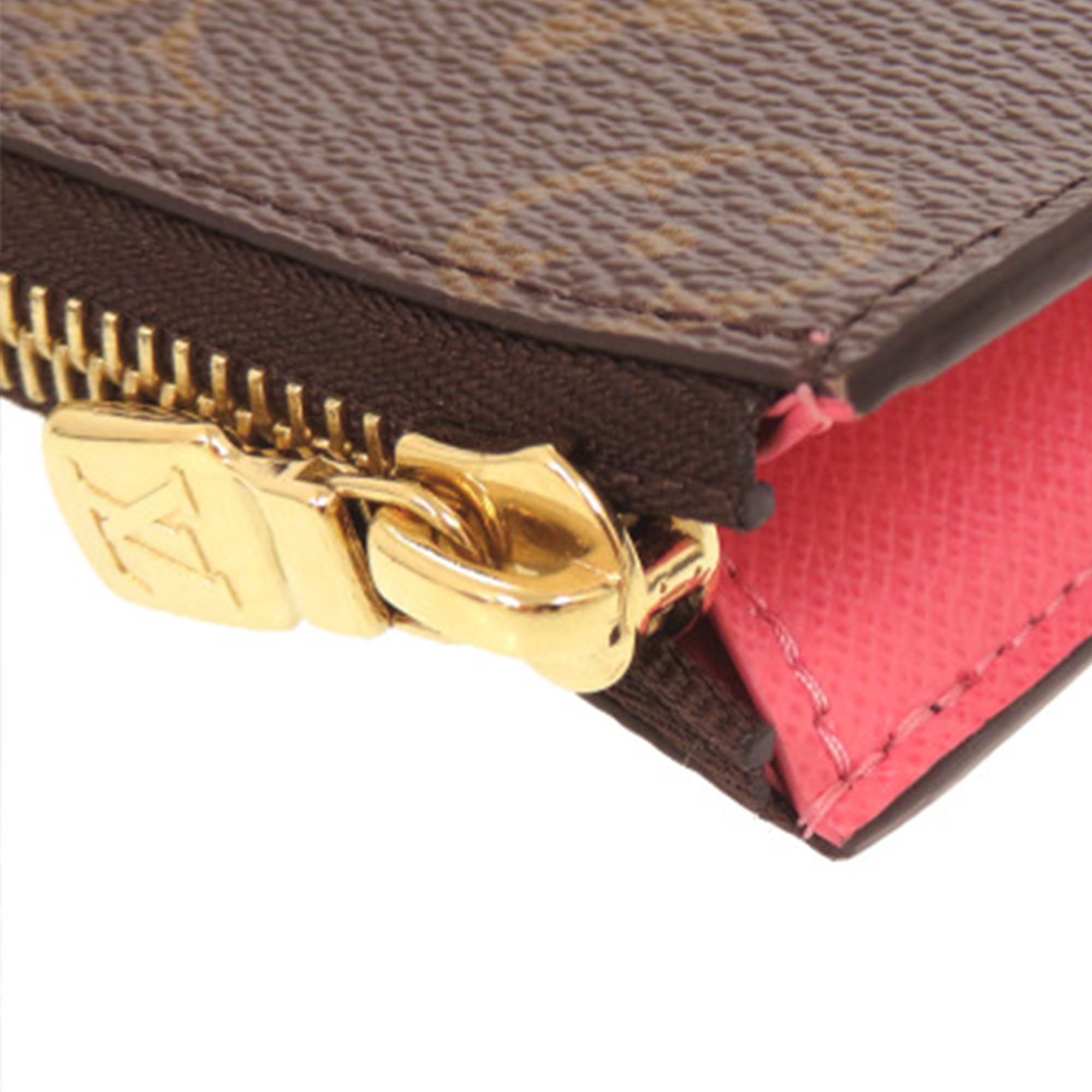 Monogram Noa Compact Wallet - Image 5
