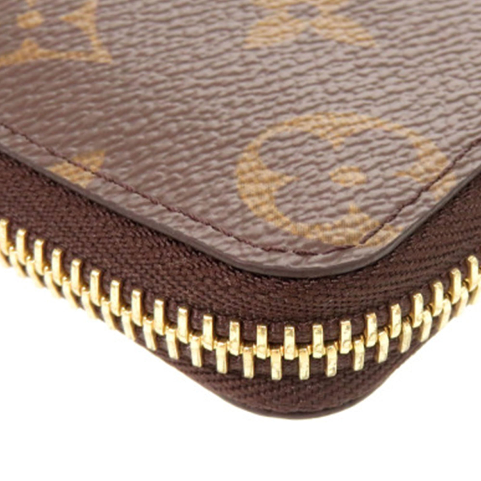 Monogram Noa Compact Wallet - Image 6