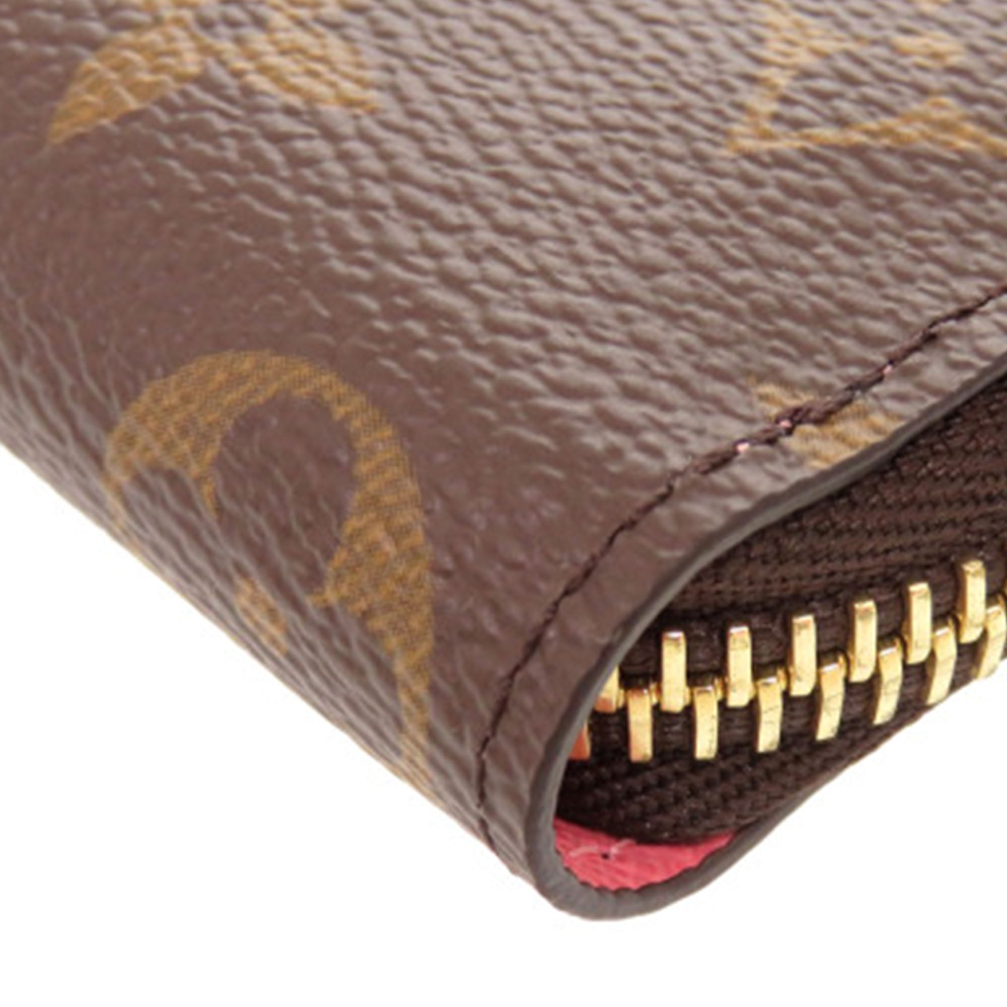 Monogram Noa Compact Wallet - Image 7