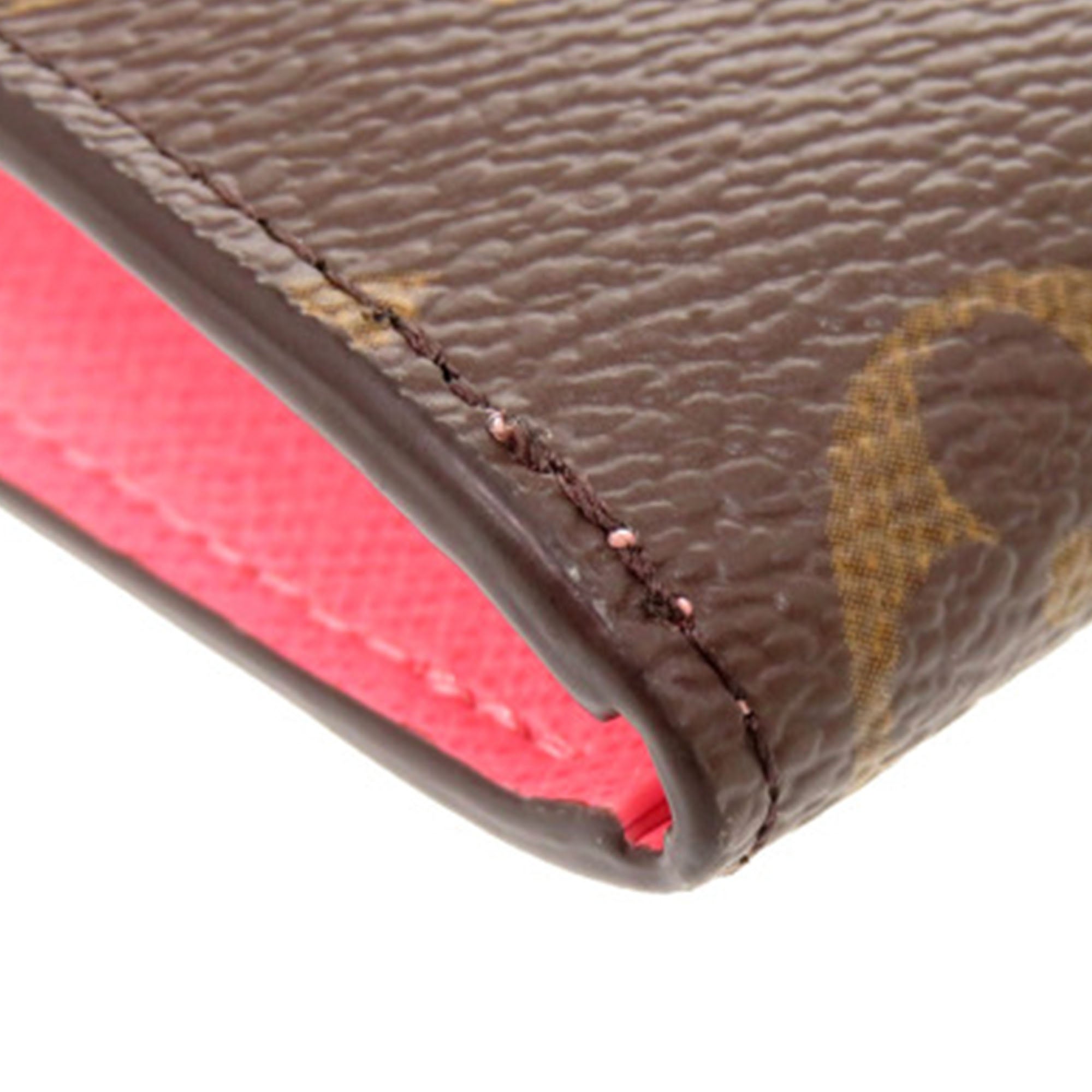 Monogram Noa Compact Wallet - Image 8