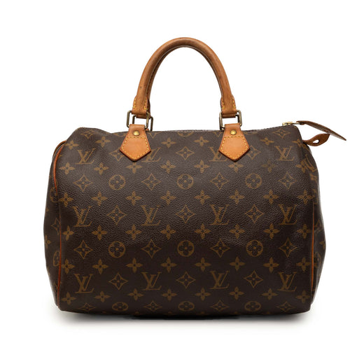 Monogram Speedy 30 - Image 1