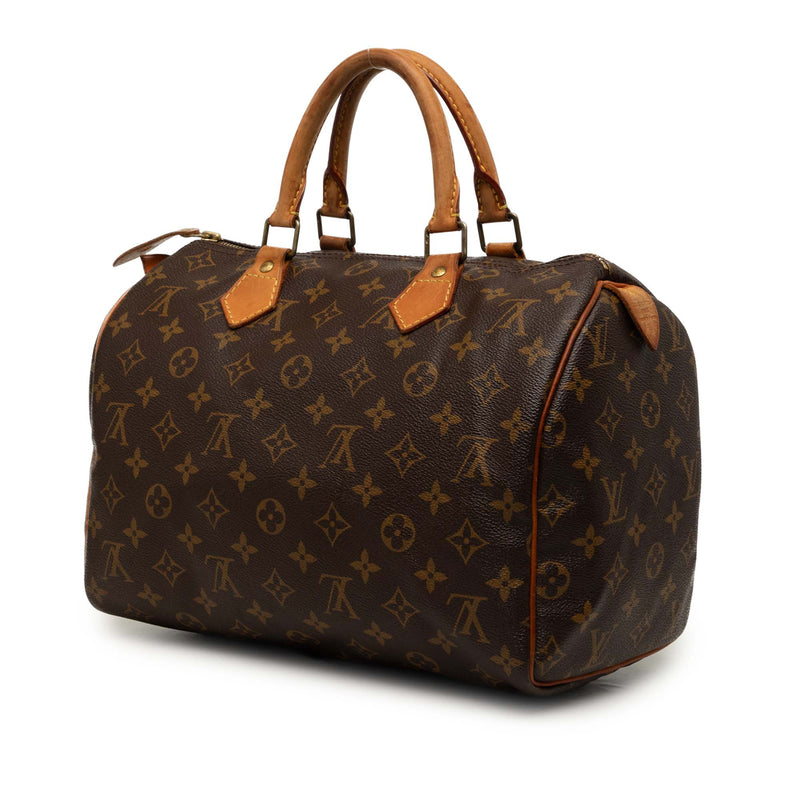 Monogram Speedy 30 - Image 2