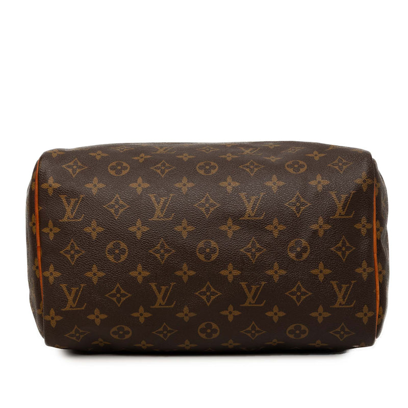 Monogram Speedy 30 - Image 3