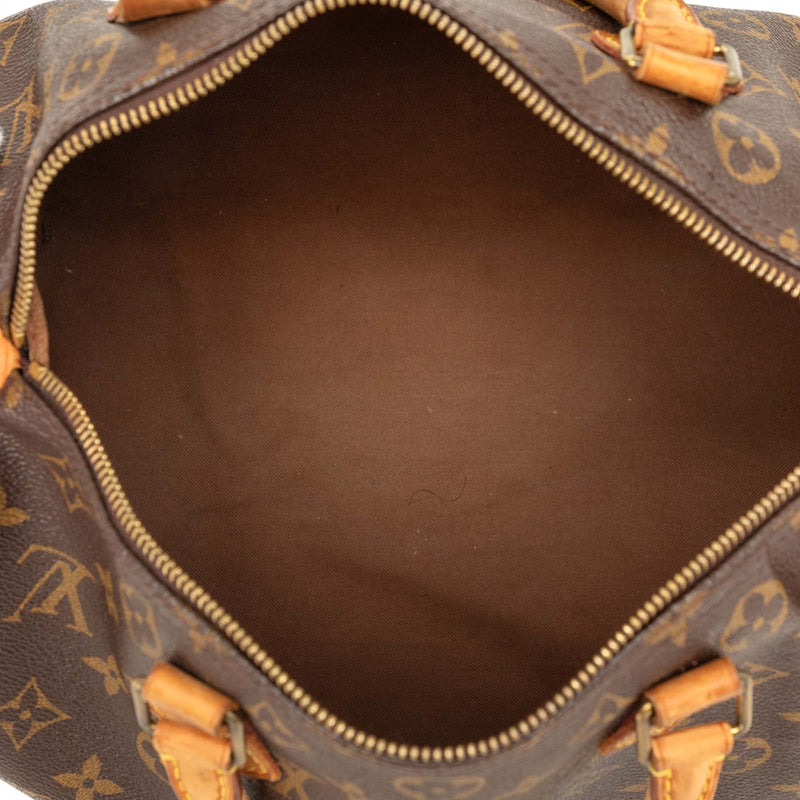 Monogram Speedy 30 - Image 4