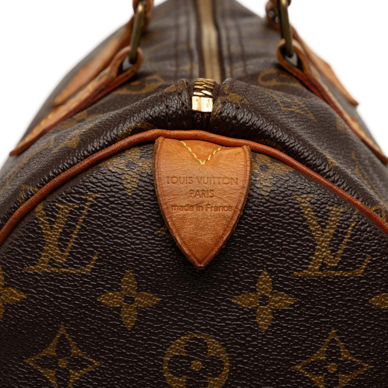 Monogram Speedy 30 - Image 5