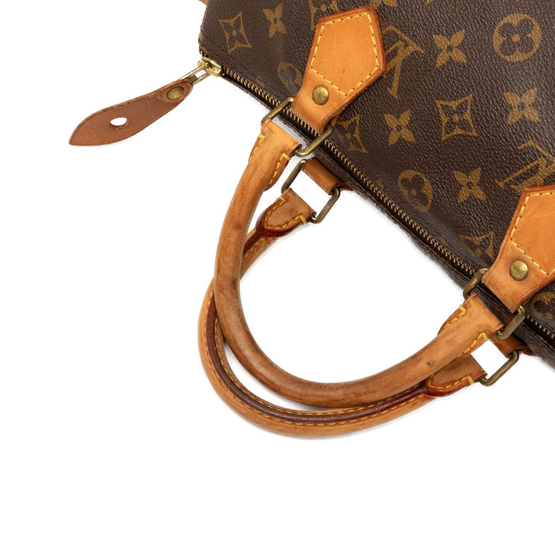 Monogram Speedy 30 - Image 6