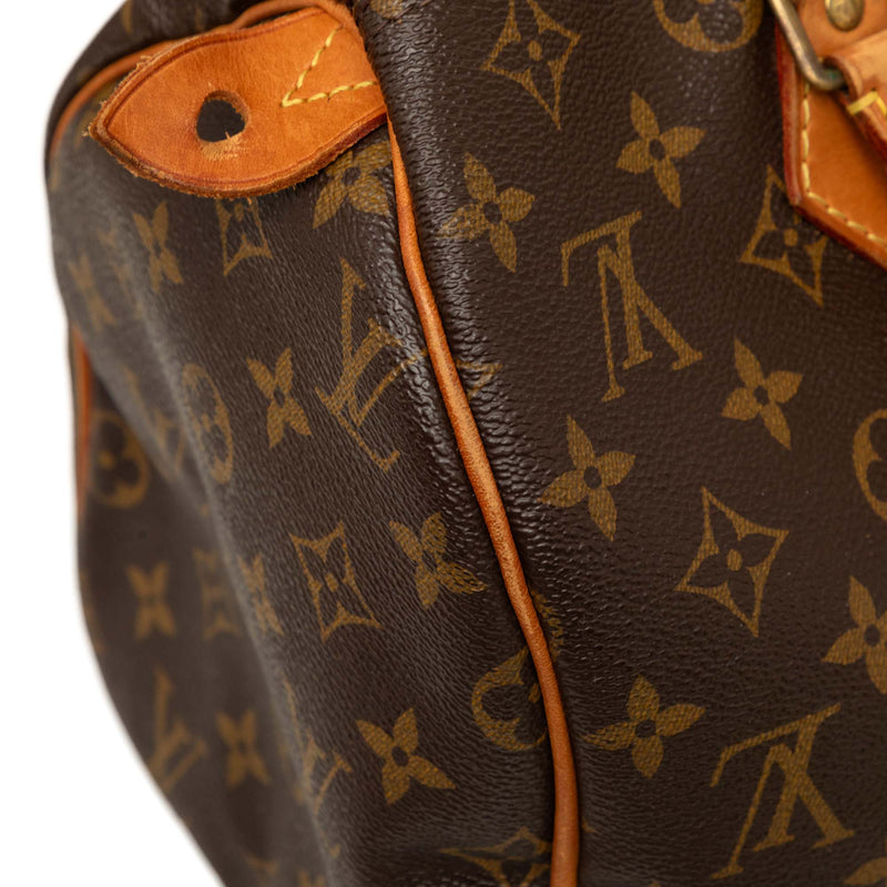 Monogram Speedy 30 - Image 7
