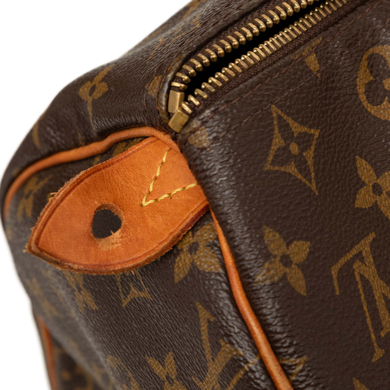 Monogram Speedy 30 - Image 8