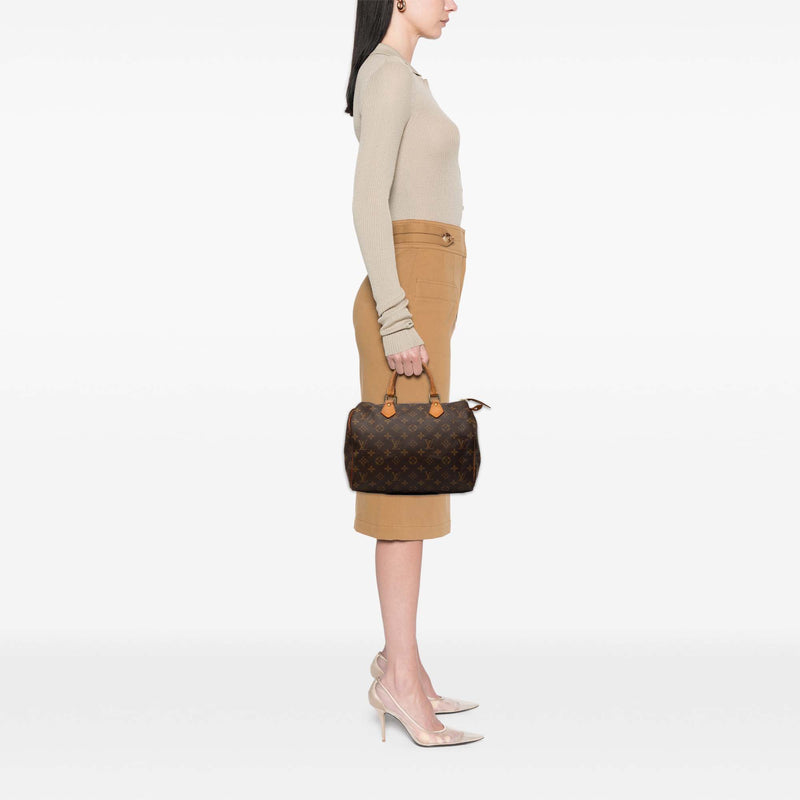 Monogram Speedy 30 - Image 9