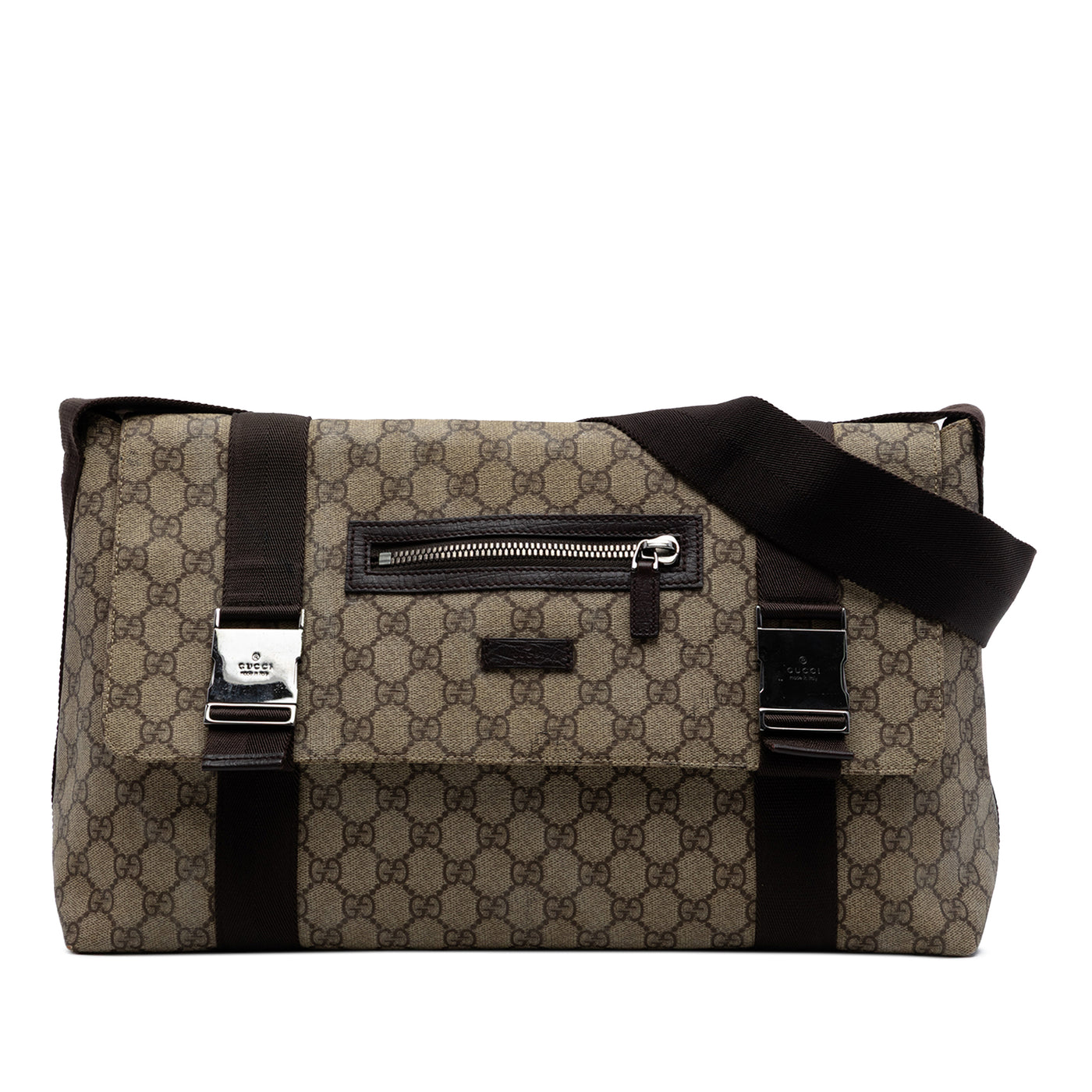 GG Supreme Crossbody - Image 1