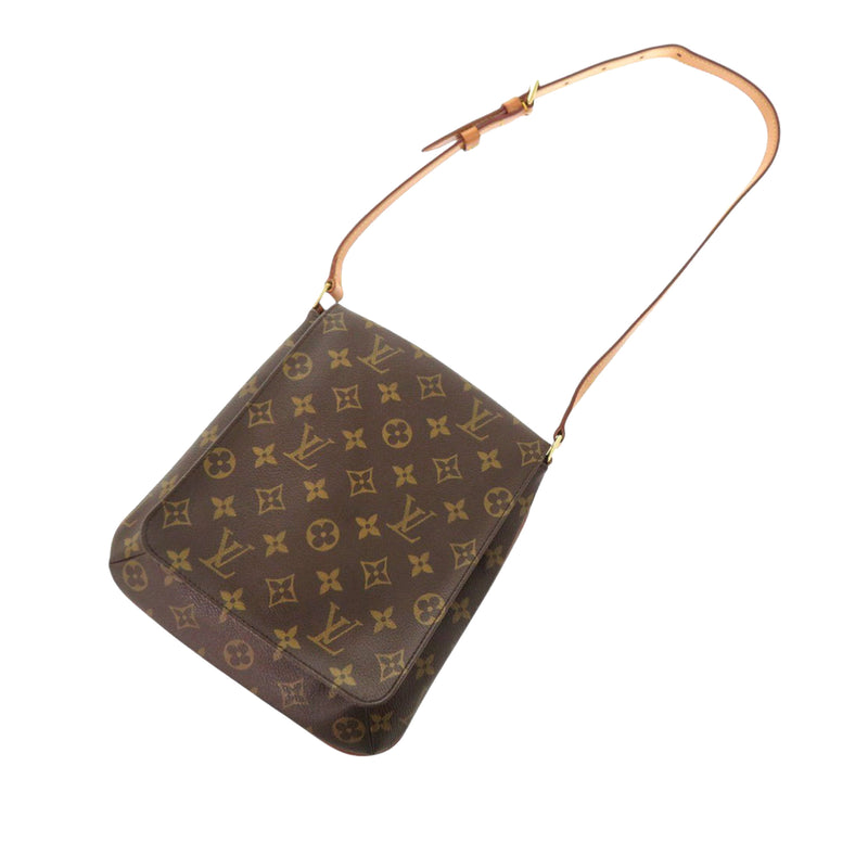 Monogram Musette Salsa PM Short Strap - Image 11