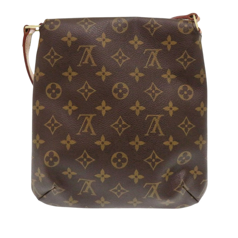 Monogram Musette Salsa PM Short Strap - Image 2