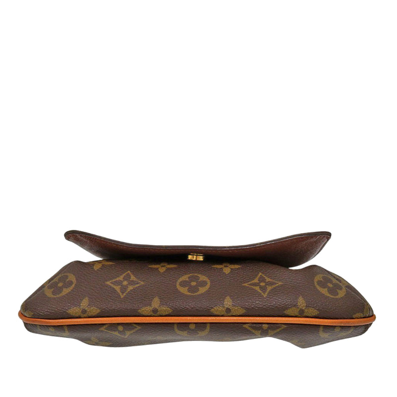 Monogram Musette Salsa PM Short Strap - Image 3