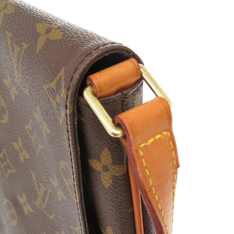 Monogram Musette Salsa PM Short Strap - Image 7