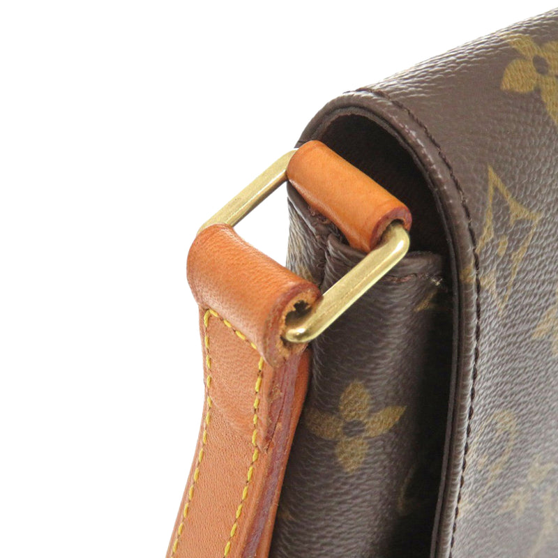 Monogram Musette Salsa PM Short Strap - Image 8