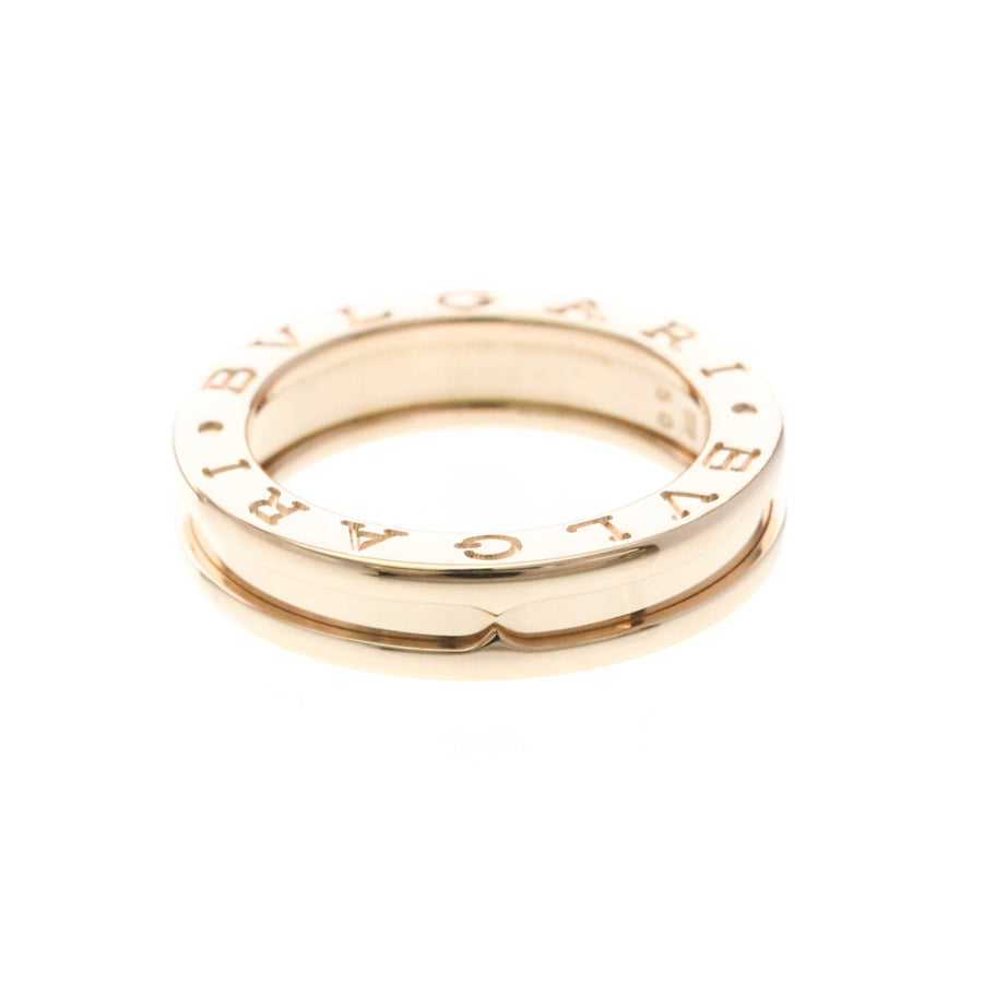 Bvlgari B.zero1 One Band 18k Yellow Gold Yellow_gold Bijoux